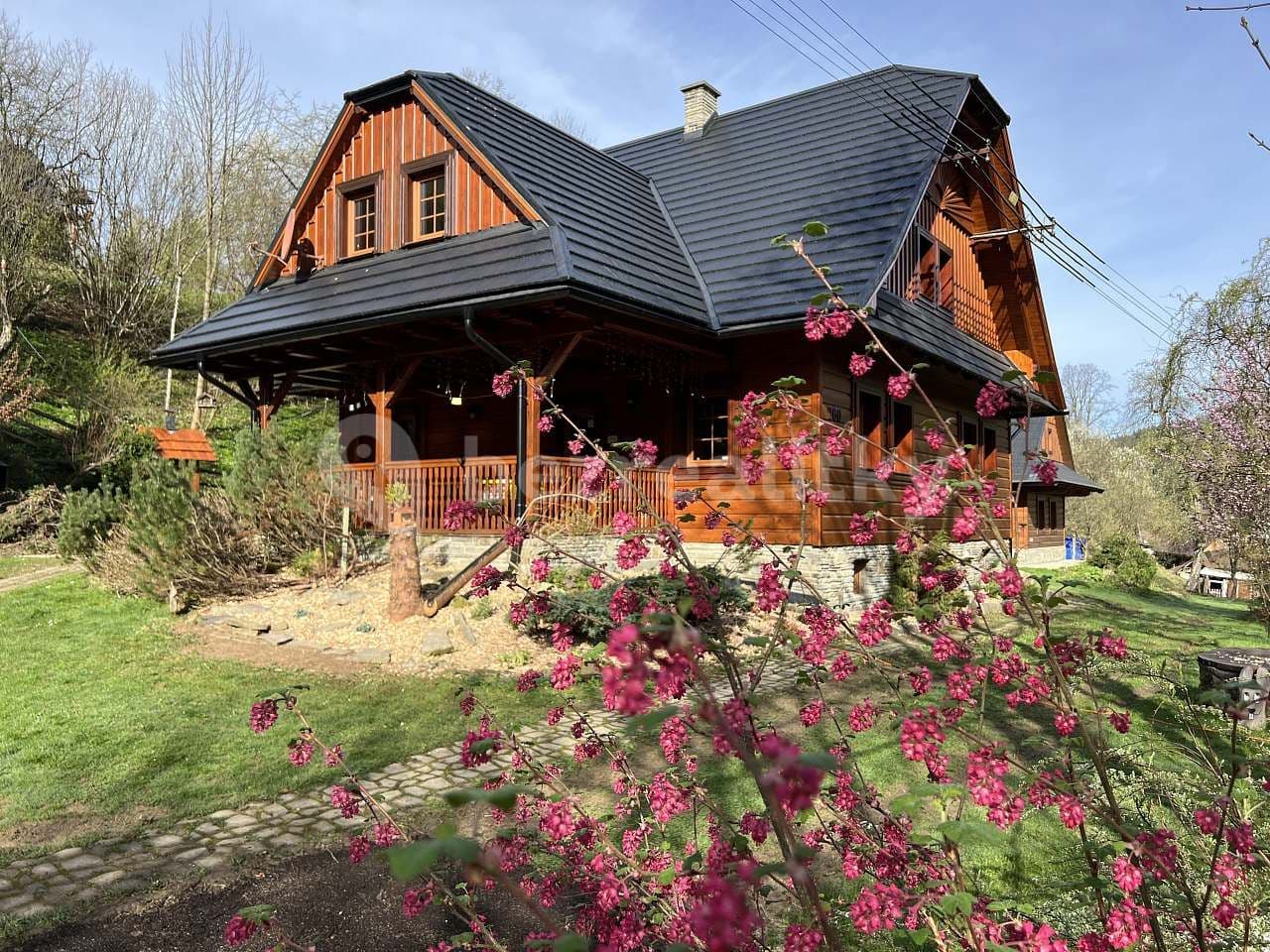 recreational property to rent, 0 m², Nový Hrozenkov, Zlínský Region recreational property to rent, 0 m², Nový Hrozenkov, Zlínský Region