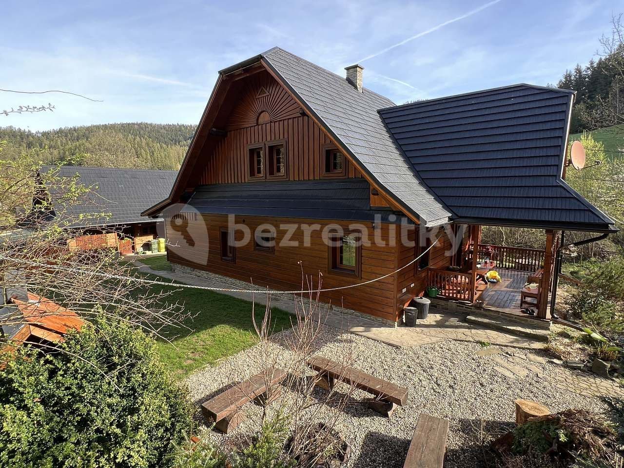 recreational property to rent, 0 m², Nový Hrozenkov, Zlínský Region recreational property to rent, 0 m², Nový Hrozenkov, Zlínský Region