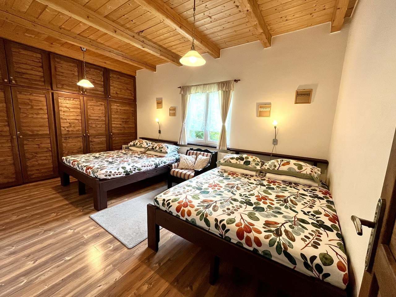 recreational property to rent, 0 m², Ruda nad Moravou, Olomoucký Region recreational property to rent, 0 m², Ruda nad Moravou, Olomoucký Region