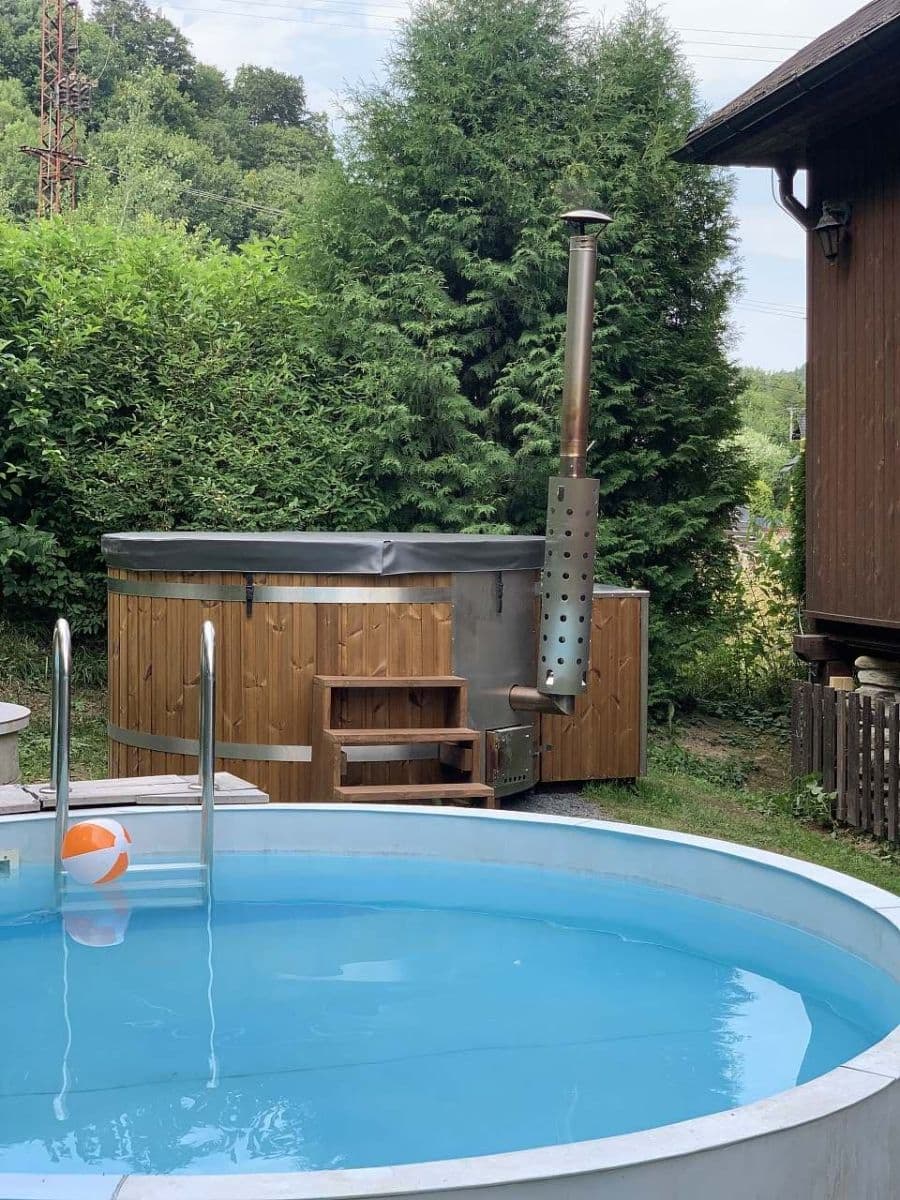 recreational property to rent, 0 m², Ruda nad Moravou, Olomoucký Region recreational property to rent, 0 m², Ruda nad Moravou, Olomoucký Region