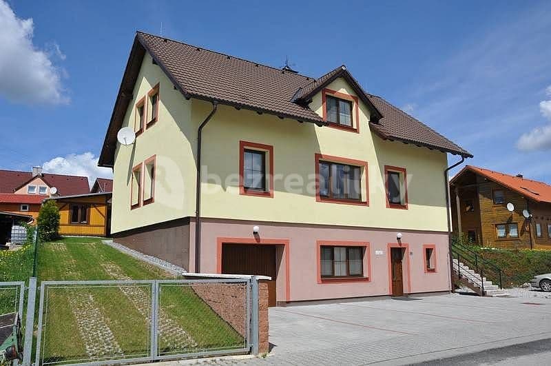 recreational property to rent, 0 m², Frymburk, Jihočeský Region recreational property to rent, 0 m², Frymburk, Jihočeský Region