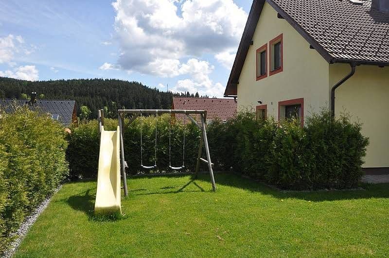 recreational property to rent, 0 m², Frymburk, Jihočeský Region recreational property to rent, 0 m², Frymburk, Jihočeský Region