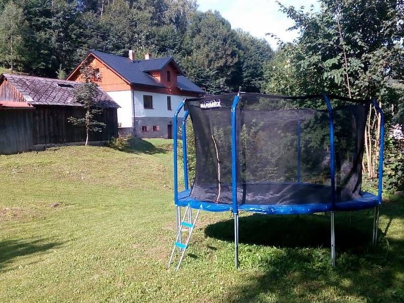 recreational property to rent, 0 m², Jindřichov, Olomoucký Region recreational property to rent, 0 m², Jindřichov, Olomoucký Region