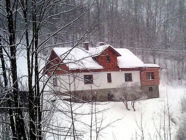 recreational property to rent, 0 m², Jindřichov, Olomoucký Region recreational property to rent, 0 m², Jindřichov, Olomoucký Region