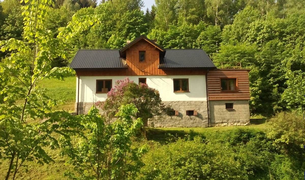 recreational property to rent, 0 m², Jindřichov, Olomoucký Region recreational property to rent, 0 m², Jindřichov, Olomoucký Region