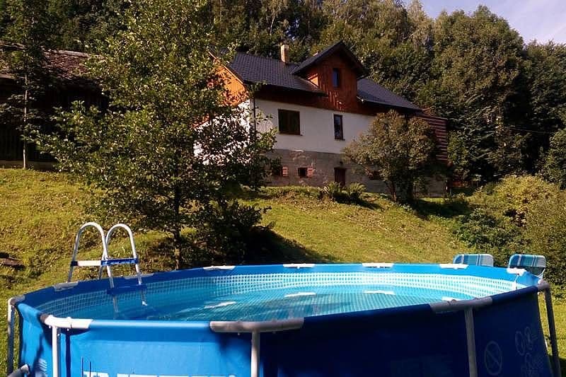 recreational property to rent, 0 m², Jindřichov, Olomoucký Region recreational property to rent, 0 m², Jindřichov, Olomoucký Region
