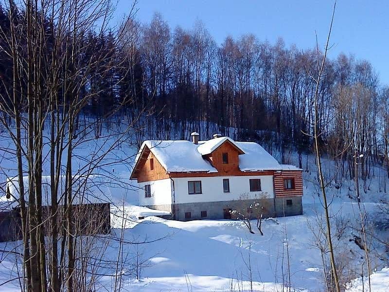 recreational property to rent, 0 m², Jindřichov, Olomoucký Region recreational property to rent, 0 m², Jindřichov, Olomoucký Region