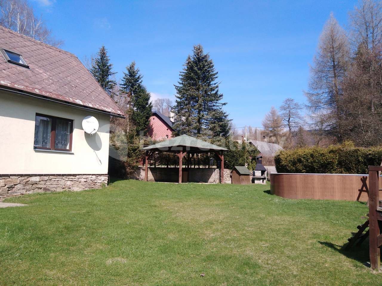 recreational property to rent, 0 m², Čenkovice, Pardubický Region recreational property to rent, 0 m², Čenkovice, Pardubický Region