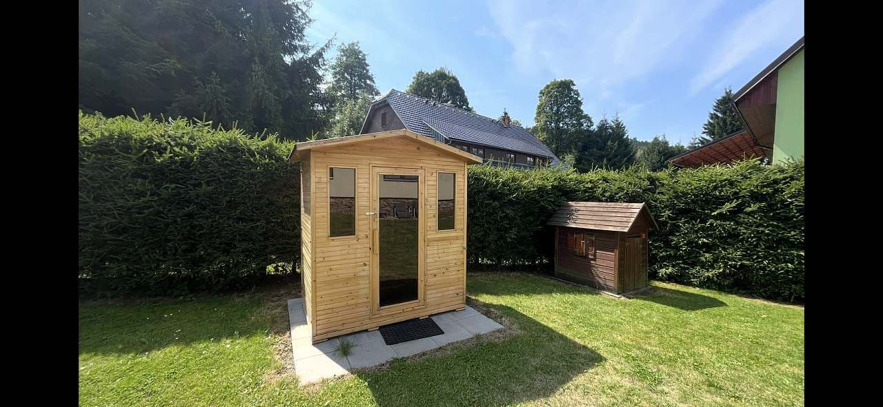 recreational property to rent, 0 m², Čenkovice, Pardubický Region recreational property to rent, 0 m², Čenkovice, Pardubický Region