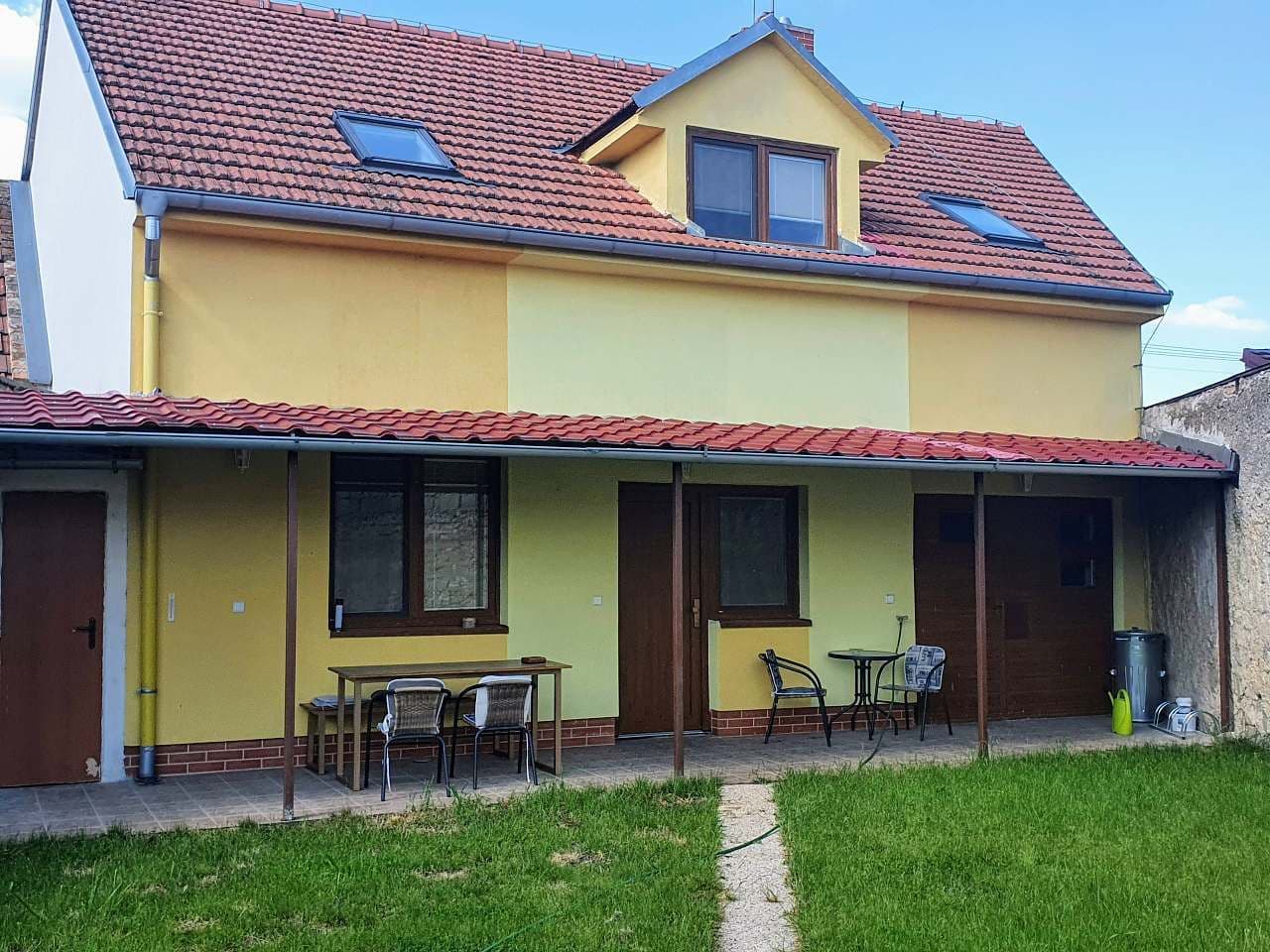 recreational property to rent, 0 m², Lednice, Jihomoravský Region recreational property to rent, 0 m², Lednice, Jihomoravský Region