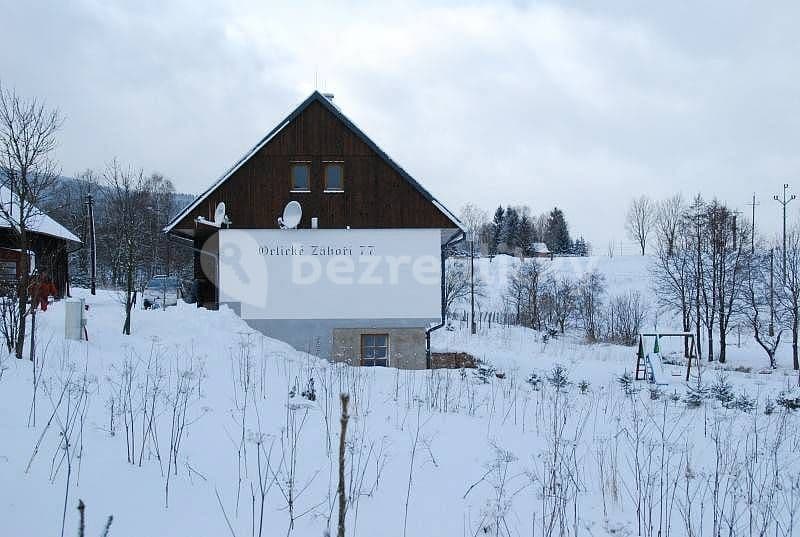 recreational property to rent, 0 m², Orlické Záhoří, Královéhradecký Region recreational property to rent, 0 m², Orlické Záhoří, Královéhradecký Region