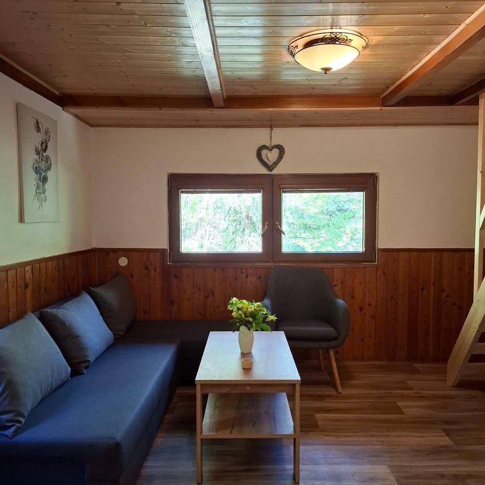 recreational property to rent, 0 m², Dolní Bečva, Zlínský Region recreational property to rent, 0 m², Dolní Bečva, Zlínský Region