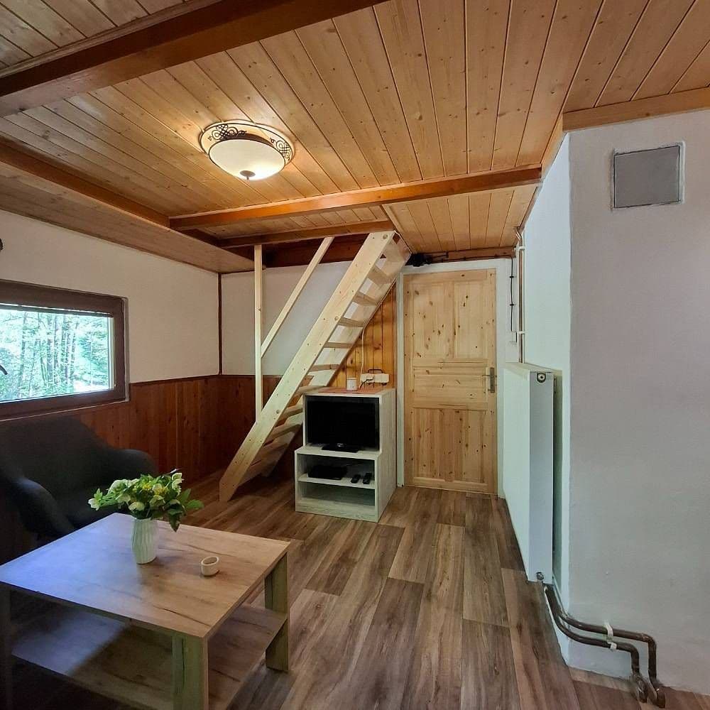 recreational property to rent, 0 m², Dolní Bečva, Zlínský Region recreational property to rent, 0 m², Dolní Bečva, Zlínský Region