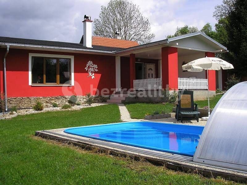 recreational property to rent, 0 m², Krtov, Jihočeský Region recreational property to rent, 0 m², Krtov, Jihočeský Region