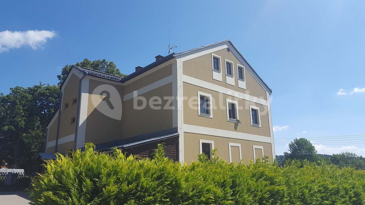 recreational property to rent, 0 m², Desná, Liberecký Region recreational property to rent, 0 m², Desná, Liberecký Region