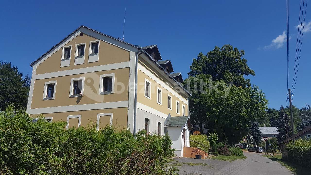 recreational property to rent, 0 m², Desná, Liberecký Region recreational property to rent, 0 m², Desná, Liberecký Region