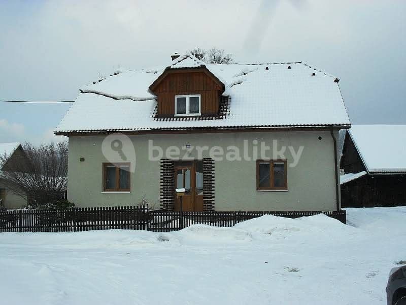 recreational property to rent, 0 m², Prostřední Bečva, Zlínský Region recreational property to rent, 0 m², Prostřední Bečva, Zlínský Region