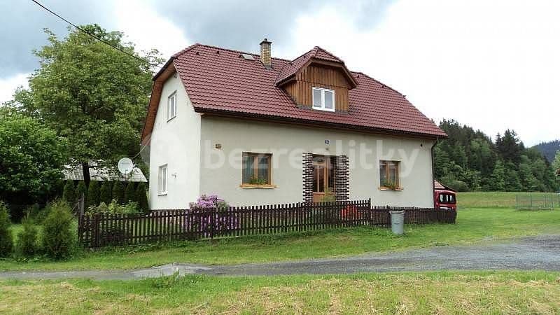 recreational property to rent, 0 m², Prostřední Bečva, Zlínský Region recreational property to rent, 0 m², Prostřední Bečva, Zlínský Region