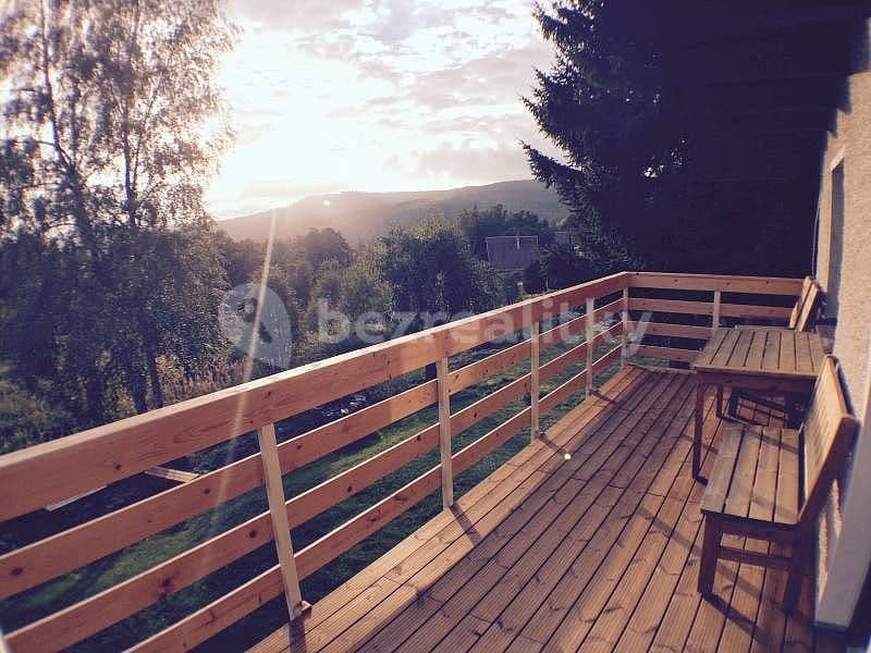 recreational property to rent, 0 m², Jáchymov, Karlovarský Region recreational property to rent, 0 m², Jáchymov, Karlovarský Region