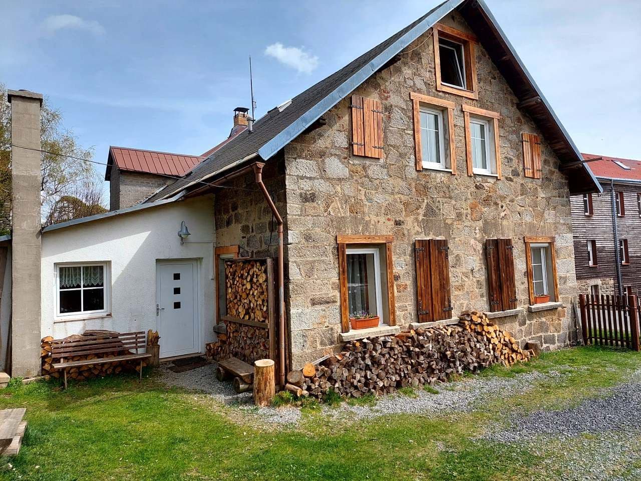 recreational property to rent, 0 m², Abertamy, Karlovarský Region recreational property to rent, 0 m², Abertamy, Karlovarský Region