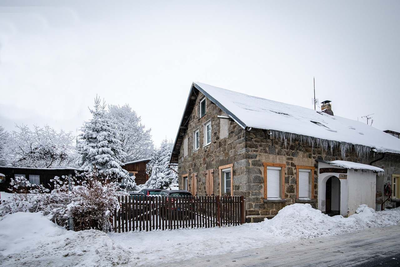 recreational property to rent, 0 m², Abertamy, Karlovarský Region recreational property to rent, 0 m², Abertamy, Karlovarský Region