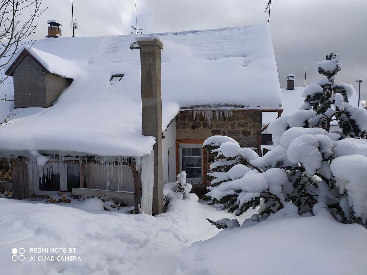 recreational property to rent, 0 m², Abertamy, Karlovarský Region recreational property to rent, 0 m², Abertamy, Karlovarský Region