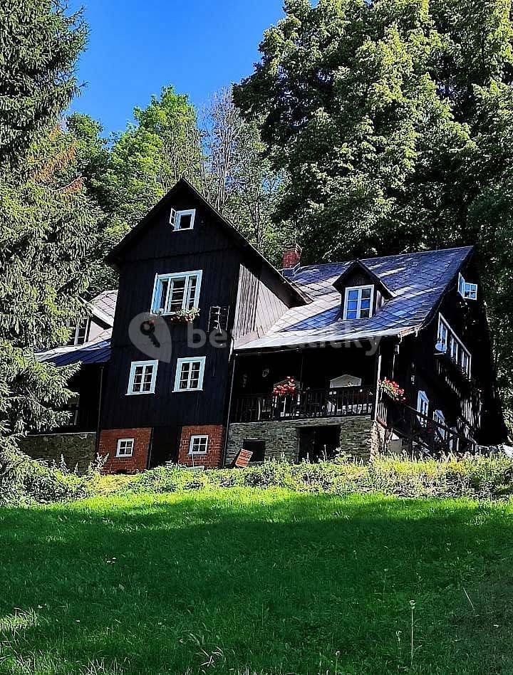 recreational property to rent, 0 m², Rokytnice nad Jizerou, Liberecký Region recreational property to rent, 0 m², Rokytnice nad Jizerou, Liberecký Region