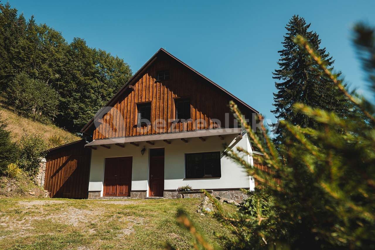 recreational property to rent, 0 m², Staré Město, Olomoucký Region recreational property to rent, 0 m², Staré Město, Olomoucký Region