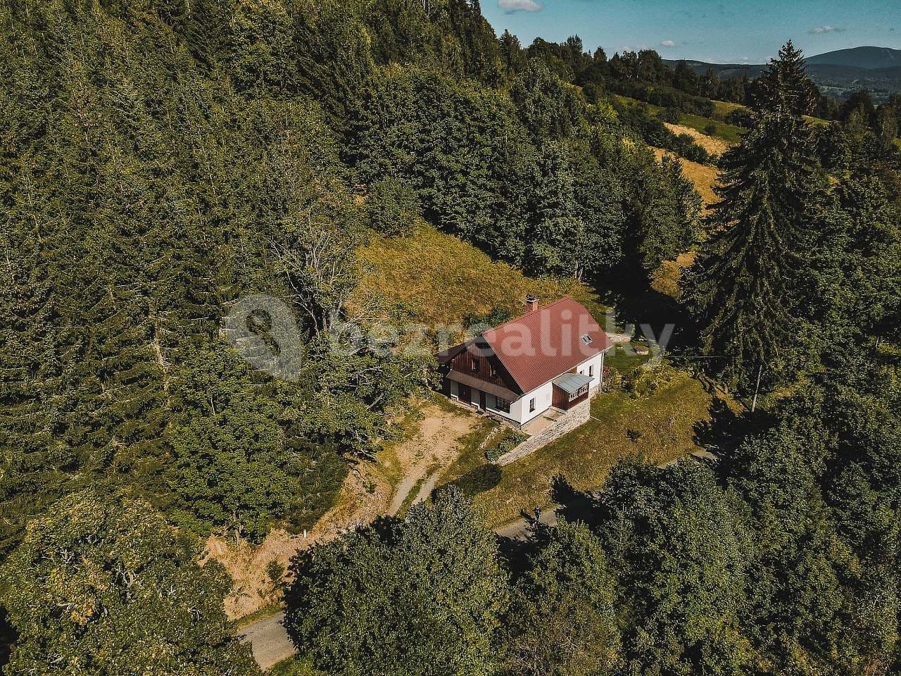 recreational property to rent, 0 m², Staré Město, Olomoucký Region recreational property to rent, 0 m², Staré Město, Olomoucký Region