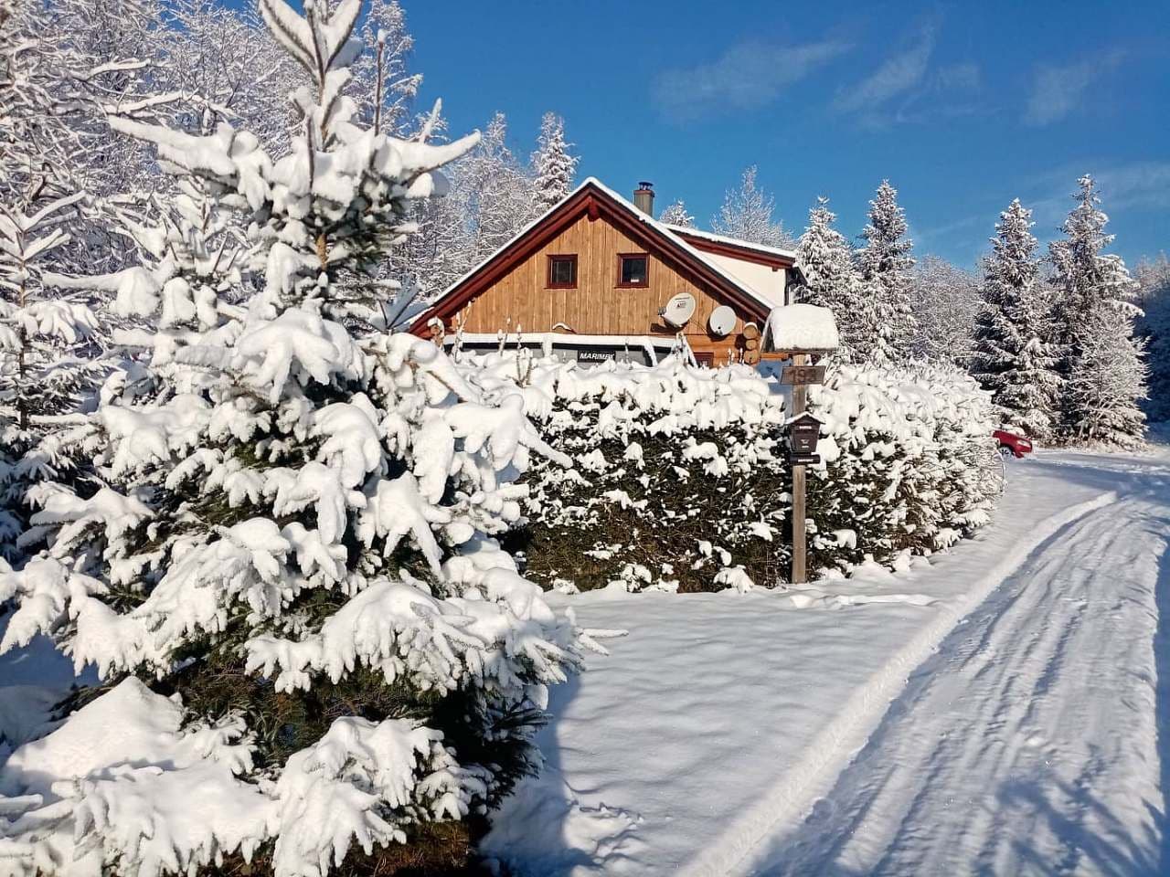 recreational property to rent, 0 m², Holčovice, Moravskoslezský Region recreational property to rent, 0 m², Holčovice, Moravskoslezský Region