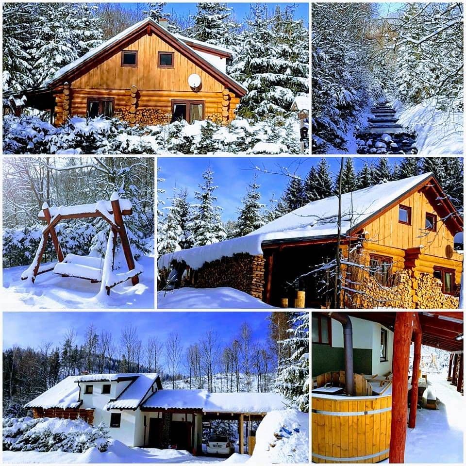 recreational property to rent, 0 m², Holčovice, Moravskoslezský Region recreational property to rent, 0 m², Holčovice, Moravskoslezský Region