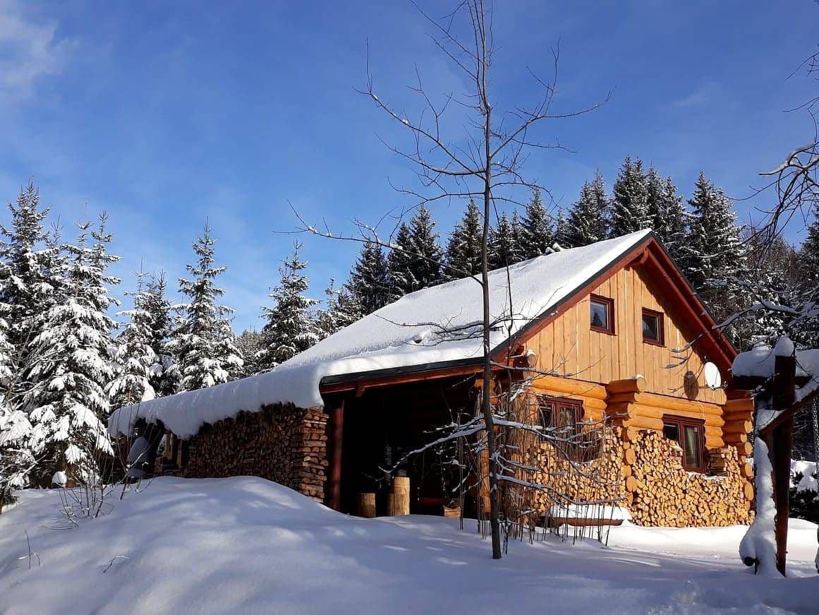 recreational property to rent, 0 m², Holčovice, Moravskoslezský Region recreational property to rent, 0 m², Holčovice, Moravskoslezský Region