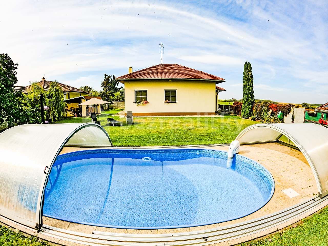 recreational property to rent, 0 m², Suchohrdly, Jihomoravský Region recreational property to rent, 0 m², Suchohrdly, Jihomoravský Region