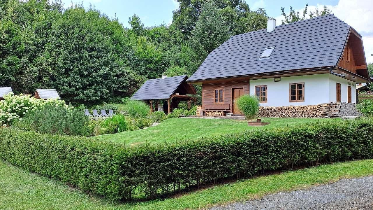 recreational property to rent, 0 m², Loučná nad Desnou, Olomoucký Region recreational property to rent, 0 m², Loučná nad Desnou, Olomoucký Region