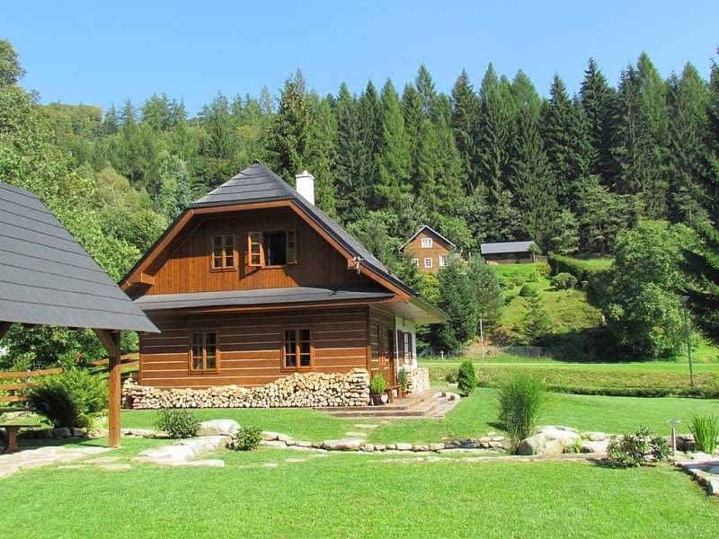 recreational property to rent, 0 m², Loučná nad Desnou, Olomoucký Region recreational property to rent, 0 m², Loučná nad Desnou, Olomoucký Region