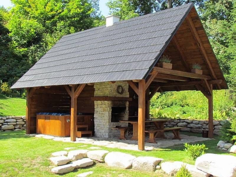 recreational property to rent, 0 m², Loučná nad Desnou, Olomoucký Region recreational property to rent, 0 m², Loučná nad Desnou, Olomoucký Region