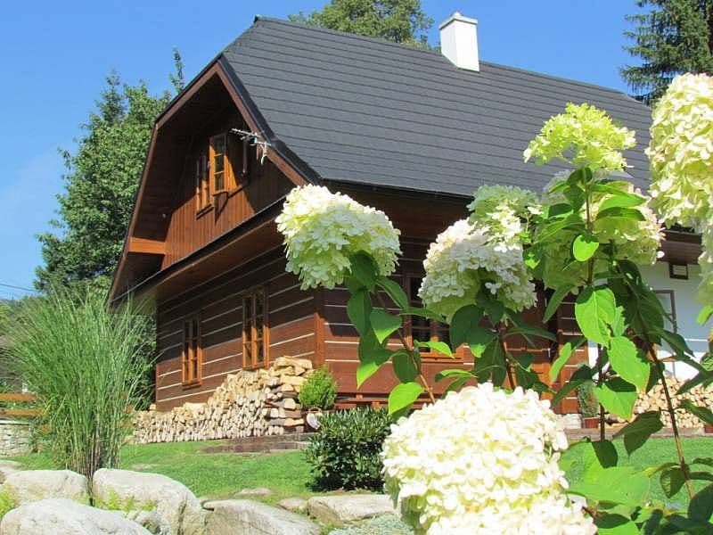 recreational property to rent, 0 m², Loučná nad Desnou, Olomoucký Region recreational property to rent, 0 m², Loučná nad Desnou, Olomoucký Region