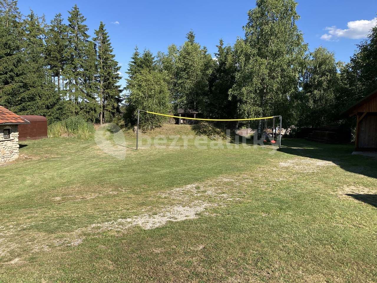 recreational property to rent, 0 m², Kunžak, Jihočeský Region recreational property to rent, 0 m², Kunžak, Jihočeský Region