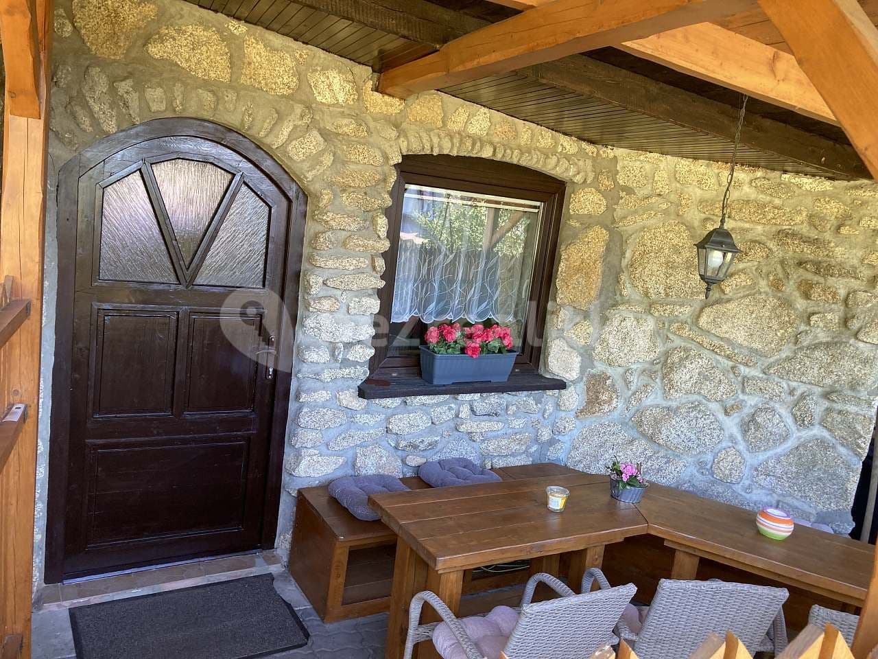 recreational property to rent, 0 m², Kunžak, Jihočeský Region recreational property to rent, 0 m², Kunžak, Jihočeský Region