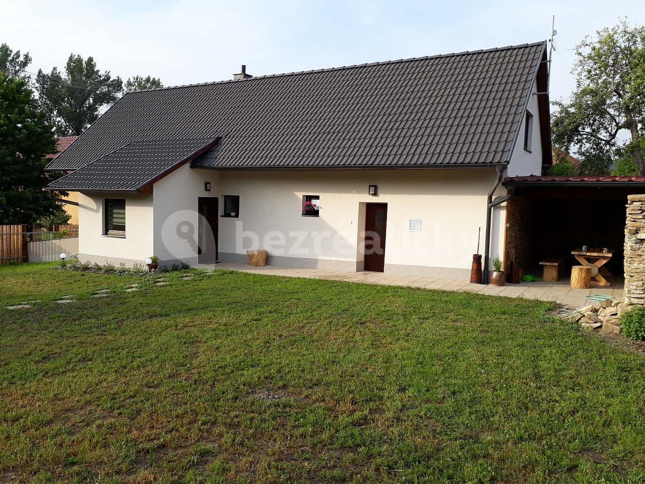 recreational property to rent, 0 m², Štítná nad Vláří-Popov, Zlínský Region recreational property to rent, 0 m², Štítná nad Vláří-Popov, Zlínský Region