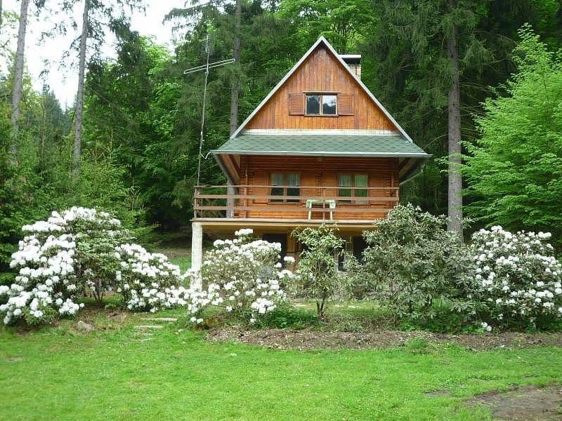 recreational property to rent, 0 m², Týn nad Vltavou, Jihočeský Region recreational property to rent, 0 m², Týn nad Vltavou, Jihočeský Region