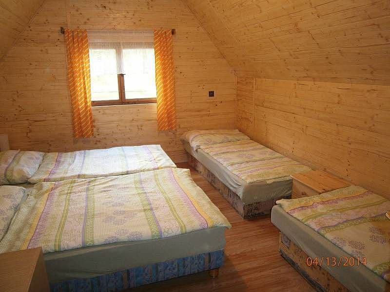 recreational property to rent, 0 m², Týn nad Vltavou, Jihočeský Region recreational property to rent, 0 m², Týn nad Vltavou, Jihočeský Region