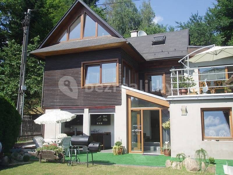 recreational property to rent, 0 m², Bystřička, Zlínský Region recreational property to rent, 0 m², Bystřička, Zlínský Region