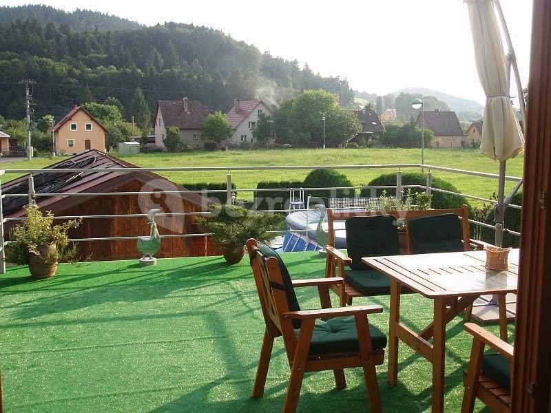 recreational property to rent, 0 m², Bystřička, Zlínský Region recreational property to rent, 0 m², Bystřička, Zlínský Region