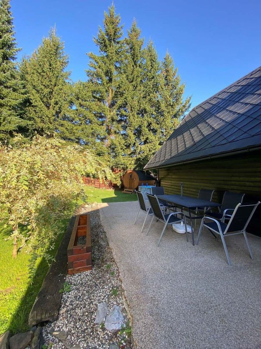 recreational property to rent, 0 m², Lipová-lázně, Olomoucký Region recreational property to rent, 0 m², Lipová-lázně, Olomoucký Region