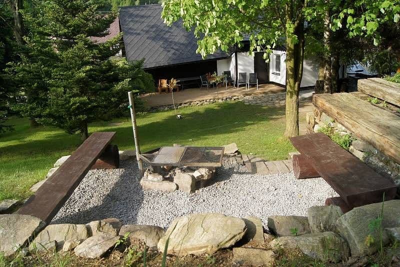 recreational property to rent, 0 m², Lipová-lázně, Olomoucký Region recreational property to rent, 0 m², Lipová-lázně, Olomoucký Region