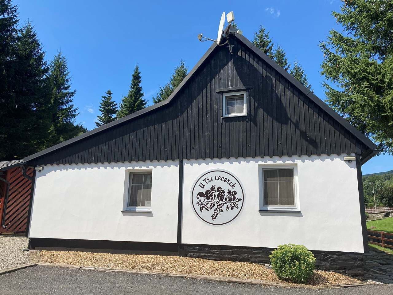 recreational property to rent, 0 m², Lipová-lázně, Olomoucký Region recreational property to rent, 0 m², Lipová-lázně, Olomoucký Region