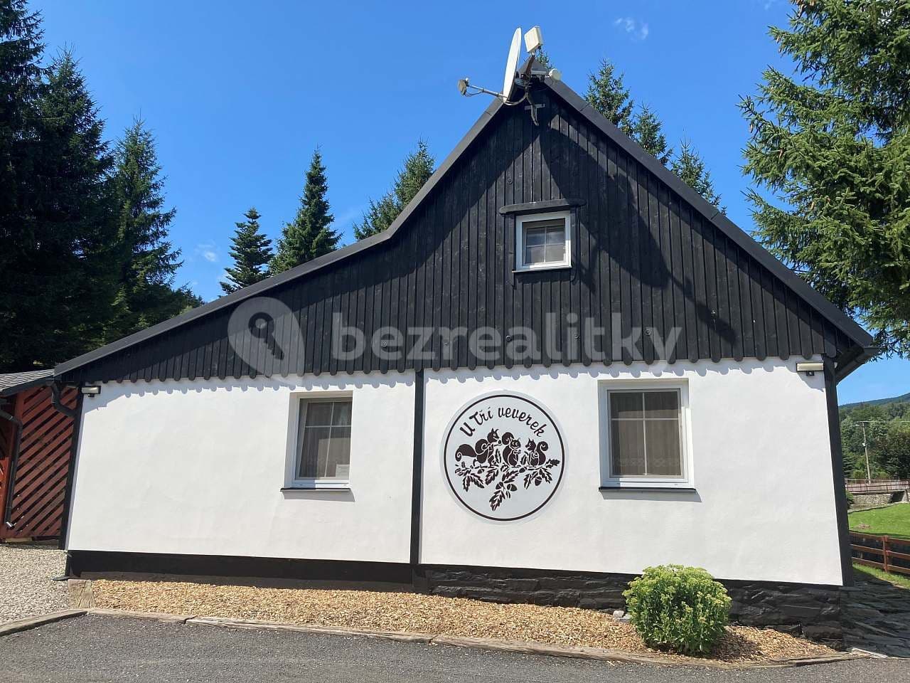 recreational property to rent, 0 m², Lipová-lázně, Olomoucký Region recreational property to rent, 0 m², Lipová-lázně, Olomoucký Region