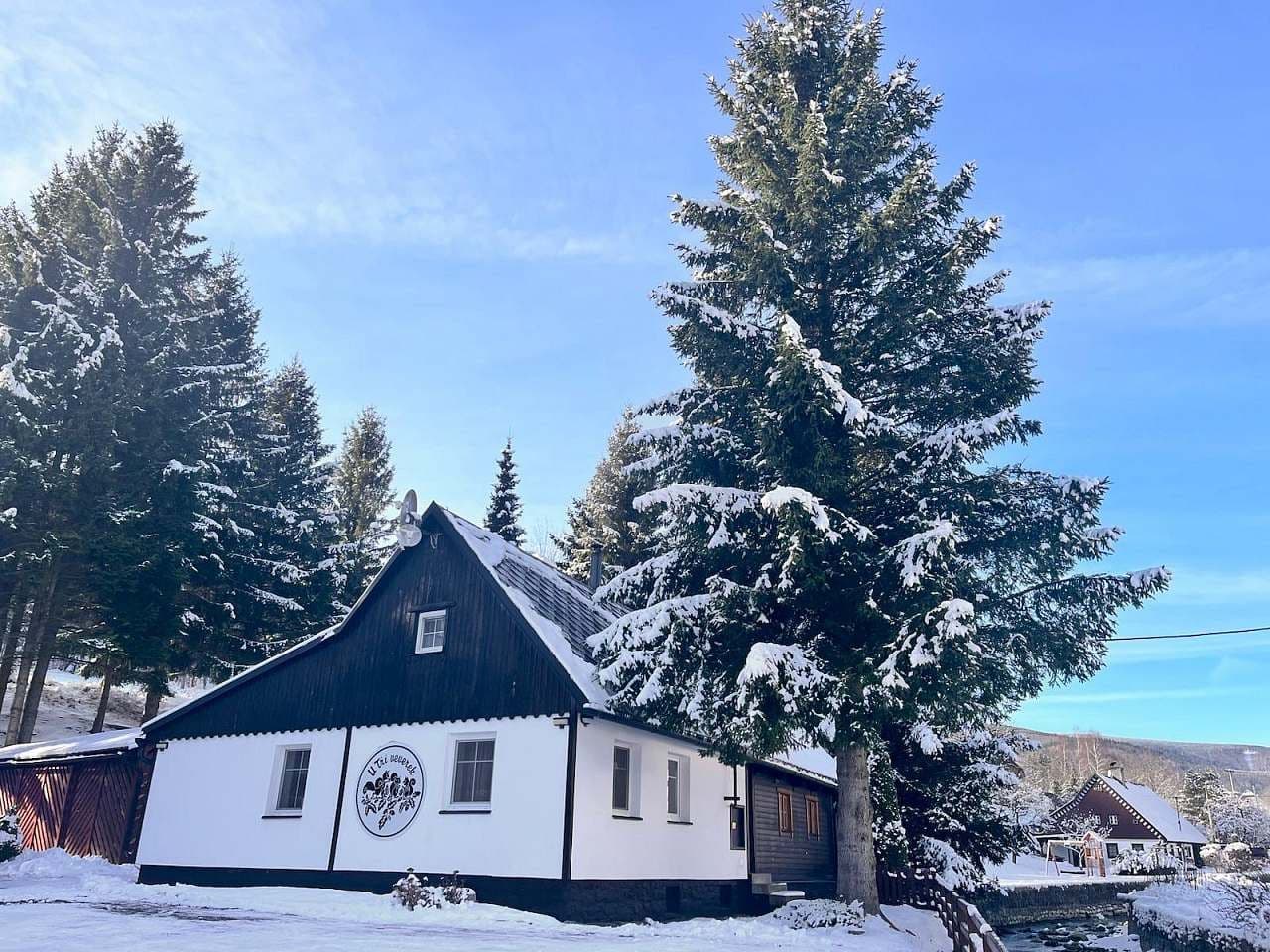 recreational property to rent, 0 m², Lipová-lázně, Olomoucký Region recreational property to rent, 0 m², Lipová-lázně, Olomoucký Region