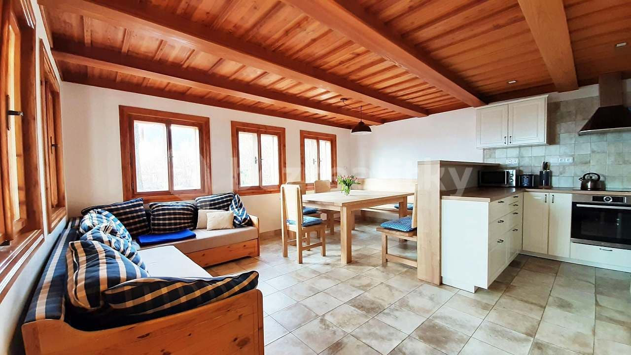 recreational property to rent, 0 m², Rokytnice nad Jizerou, Liberecký Region recreational property to rent, 0 m², Rokytnice nad Jizerou, Liberecký Region